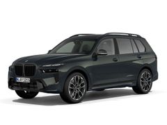 SUV или внедорожник BMW X7 2023 года, 17990000 рублей, Краснодар