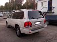 SUV   Lexus LX470 2005 , 1175000 , 