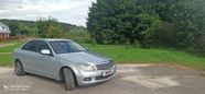  Mercedes-Benz C-Class 2007 , 600000 , 