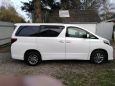    Toyota Alphard 2012 , 1530000 , 