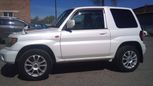 SUV   Mitsubishi Pajero iO 1999 , 250000 , 