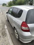  Honda Fit 2002 , 280000 , 