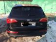 SUV   Audi Q5 2008 , 1485000 , 