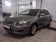  Toyota Avensis 2006 , 500000 , 