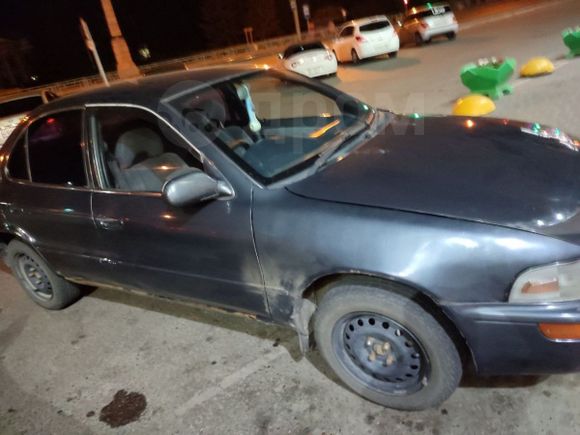  Toyota Sprinter 1992 , 170000 , 