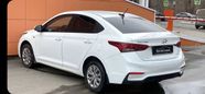 Hyundai Solaris 2017 , 770000 , 