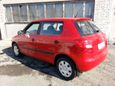  Skoda Fabia 2008 , 320000 , 