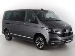 Микроавтобус Volkswagen Multivan 2020 года, 6120000 рублей, Ростов-на-Дону