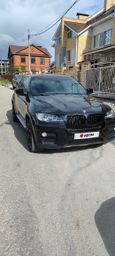 SUV   BMW X6 2009 , 1560000 ,  