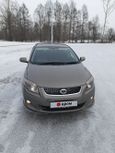  Toyota Corolla Fielder 2010 , 685000 , 