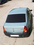  Renault Logan 2007 , 140000 , 