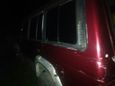 SUV   Mitsubishi Pajero 1991 , 120000 , 