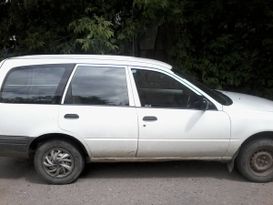  Nissan AD 1998 , 55000 , 