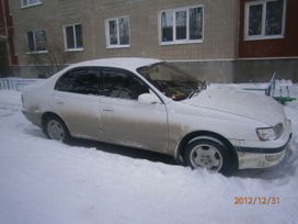  Toyota Corona 1995 , 200000 , 