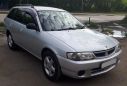  Nissan Wingroad 2000 , 195000 , 