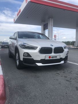 SUV   BMW X2 2018 , 2570000 , 