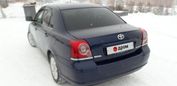  Toyota Avensis 2007 , 360000 , 