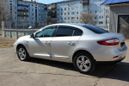  Renault Fluence 2012 , 495000 , -