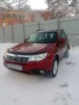 SUV   Subaru Forester 2010 , 890000 , 