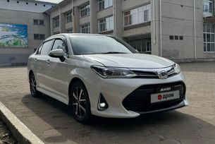  Toyota Corolla Axio 2017 , 1200000 , 