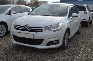  Citroen C4 2013 , 560000 , 