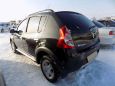  Renault Sandero Stepway 2012 , 430000 , 