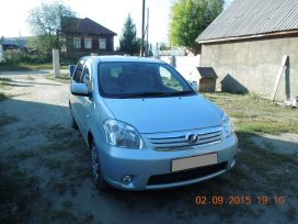    Toyota Raum 2009 , 420000 , 