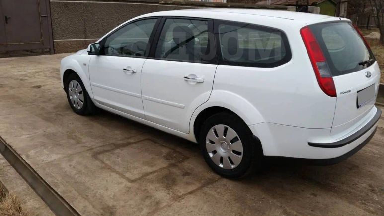  Ford Focus 2007 , 370000 , 