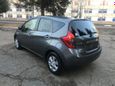  Nissan Note 2016 , 658000 , 