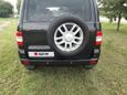 SUV     2015 , 750000 , 