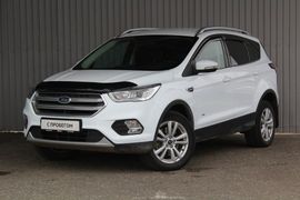 SUV или внедорожник Ford Kuga 2018 года, 2129000 рублей, Киров