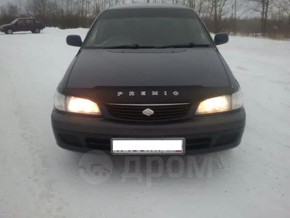  Toyota Corona Premio 2001 , 279000 , 