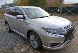 SUV или внедорожник Mitsubishi Outlander 2019 года, 3100000 рублей, Хабаровск