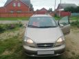    Chevrolet Rezzo 2006 , 260000 , 