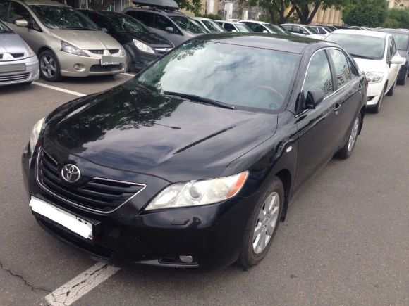  Toyota Camry 2009 , 690000 , 