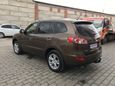 SUV   Hyundai Santa Fe 2010 , 840000 , 