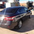  Nissan Sentra 2015 , 860000 , 