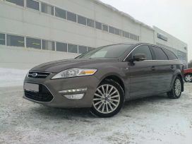  Ford Mondeo 2010 , 790000 , 