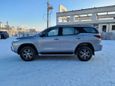 SUV   Toyota Fortuner 2019 , 2600000 , 