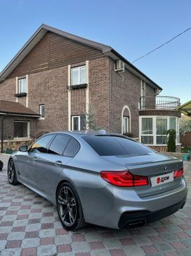  BMW 5-Series 2020 , 8000000 , 
