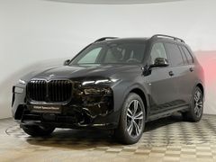 SUV или внедорожник BMW X7 2023 года, 17300000 рублей, Москва