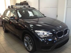 SUV   BMW X1 2012 , 1500000 , 