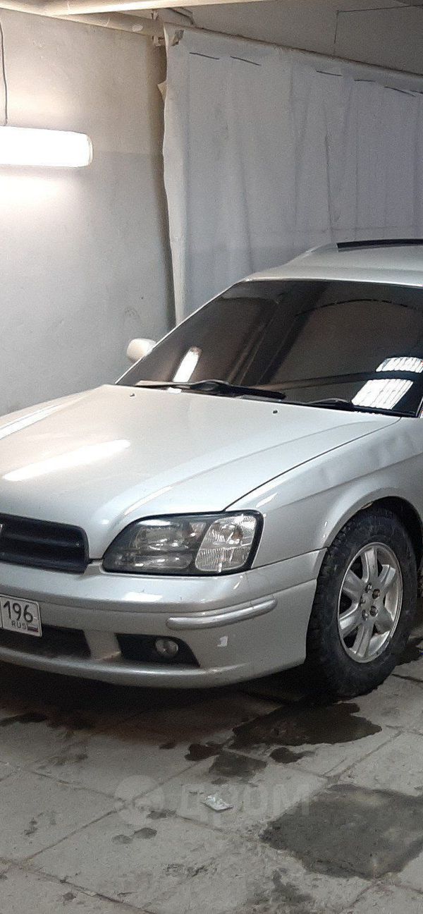  Subaru Legacy 2000 , 235000 , 