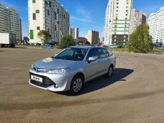 Универсал Toyota Corolla Fielder 2016 года, 1460000 рублей, Краснодар