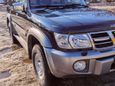 SUV   Nissan Patrol 2004 , 1680000 , 