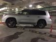 SUV   Lexus LX570 2008 , 1689000 , 