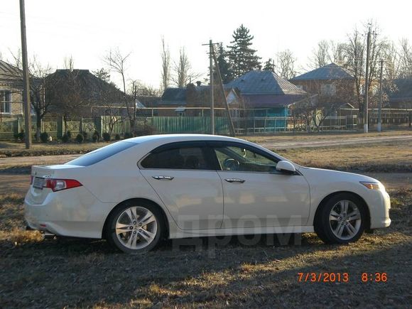  Honda Accord 2008 , 699999 , 