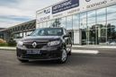  Renault Logan 2017 , 410000 , 