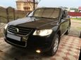 SUV   Volkswagen Touareg 2008 , 800000 , 