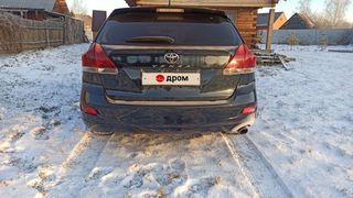 SUV или внедорожник Toyota Venza 2014 года, 2350000 рублей, Томск